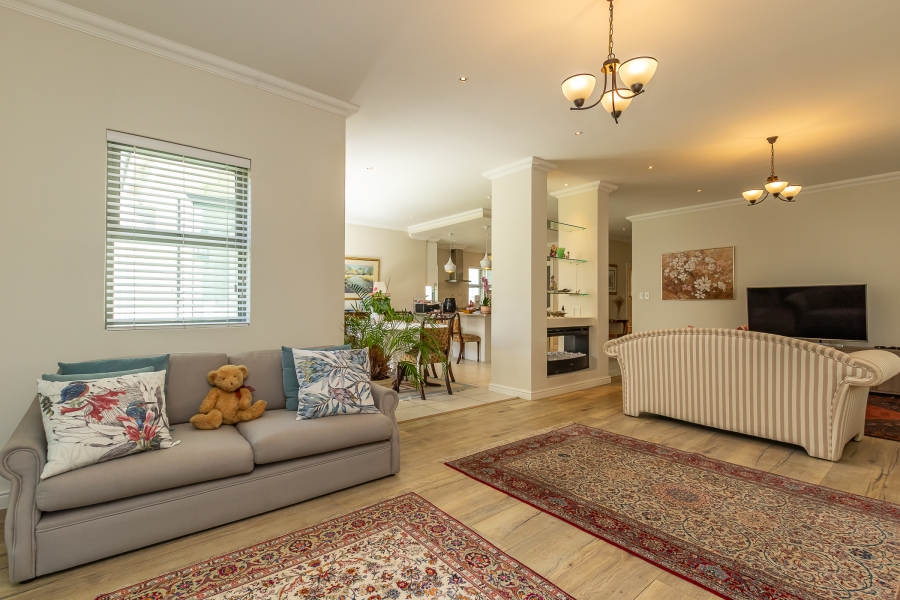 3 Bedroom Property for Sale in Claremont Upper Western Cape